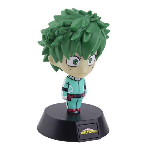 My Hero Academia: Izuku Midoriya - Icon Φωτιστικό