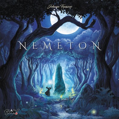 Nemeton Nemeton