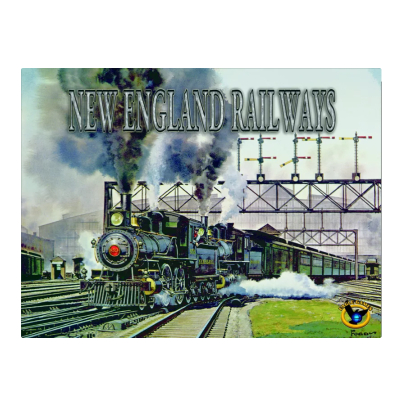 New England Railways