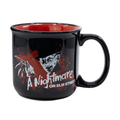 A Nightmare On Elm Street - Κεραμική Κούπα σε Gift Box A Nightmare On Elm Street - Κεραμική Κούπα σε Gift Box