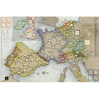 No Peace Without Honor!: The Dutch War 1672-1678