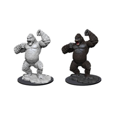 D&D Nolzur's Marvelous Miniatures - Giant Ape