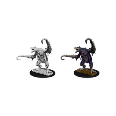 D&D Nolzur's Marvelous Miniatures - Hook Horror 