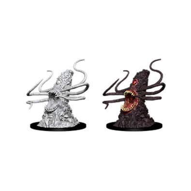 D&D Nolzur's Marvelous Miniatures - Roper  D&D Nolzur's Marvelous Miniatures - Roper