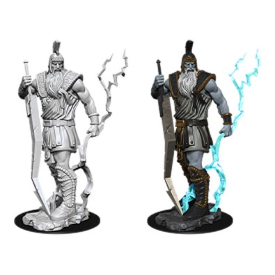 D&D Nolzur's Marvelous Miniatures - Storm Giant D&D Nolzur's Marvelous Miniatures - Storm Giant