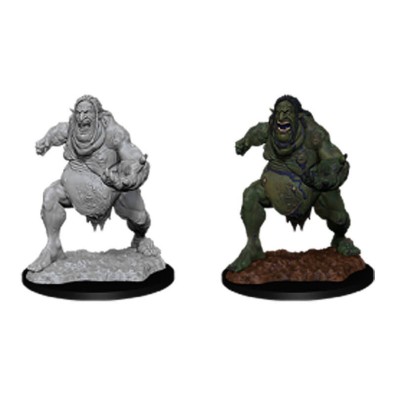 D&D Nolzur's Marvelous Miniatures - Venom Troll