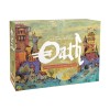  Oath: Chronicles of Empire and Exile
