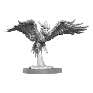 D&D Nolzur's Marvelous Miniatures: Perytons D&D Nolzur's Marvelous Miniatures: Perytons