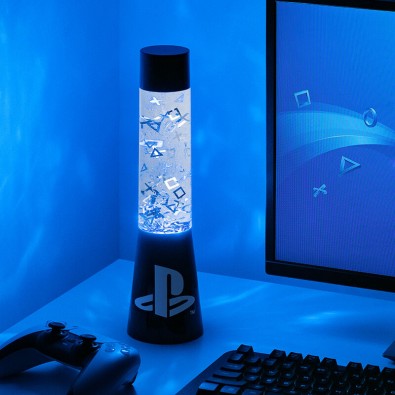 PlayStation 5- Plastic Flow Lamp (Φωτιστικό) PlayStation 5- Plastic Flow Lamp (Φωτιστικό)