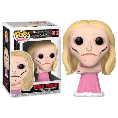 Funko POP!: Junji Ito - Miss Fuchi Funko POP!: Junji Ito - Miss Fuchi