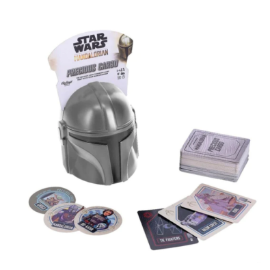 Star Wars: The Mandalorian - Precious Cargo Card Game
