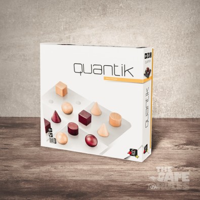  Quantik Mini