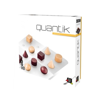  Quantik Mini