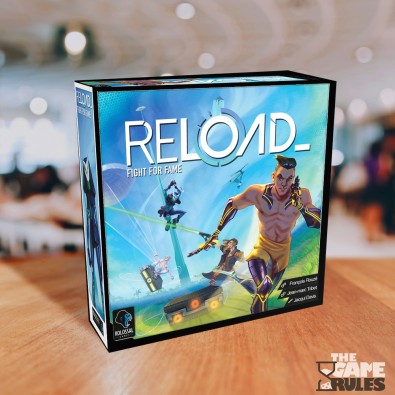 Reload Reload
