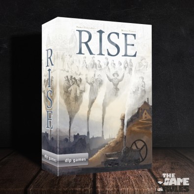 Rise Rise
