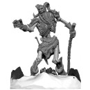 D&D Icewind Dale: Rime of the Frostmaiden - Frost Giant Skeleton