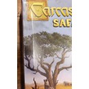 Carcassonne: Safari- Damaged