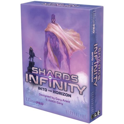 Shards of Infinity: Into the Horizon (Exp) Shards of Infinity: Into the Horizon (Exp)