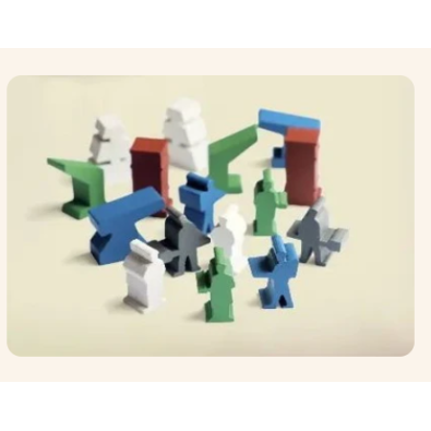 Shipyard: Wooden Components