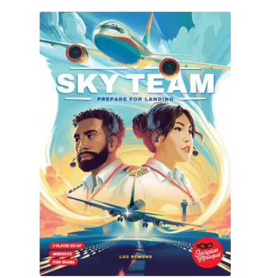 Sky Team