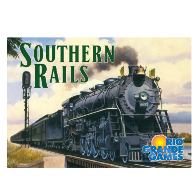 Southern Rails