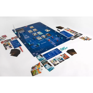 Space Race Deluxe Bundle (KS Ed.)