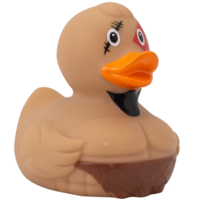 Spartan Duck