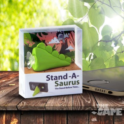 Stand-A-Saurus Stand-A-Saurus
