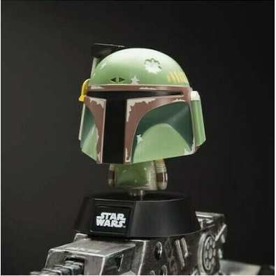 Star Wars - Boba Fett Icon Φωτιστικό
