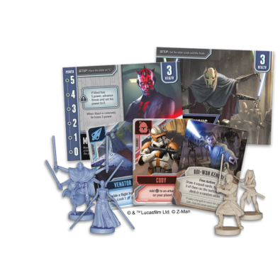 Star Wars: The Clone Wars