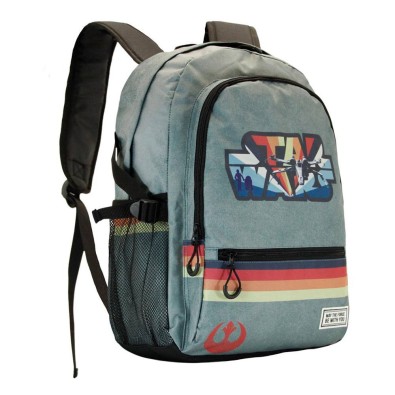 Star Wars - Vintage Σακίδιο (Backpack) Star Wars - Vintage Σακίδιο (Backpack)