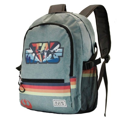 Star Wars - Vintage Σακίδιο (Backpack) Star Wars - Vintage Σακίδιο (Backpack)
