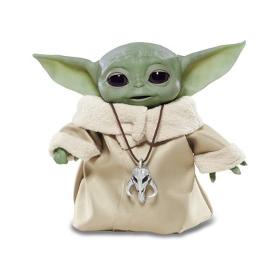 Star Wars The Child Animatronic Force Friend