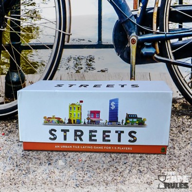 Streets Streets