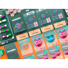 Subatomic: An Atom Building Game