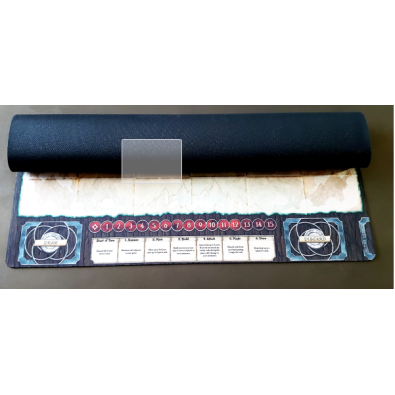 Summoner Wars (2nd. Edition) Playmat