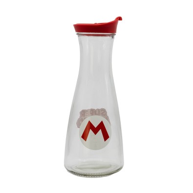 Super Mario - Μπουκάλι Νερού (900 ml) Super Mario - Μπουκάλι Νερού (900 ml)