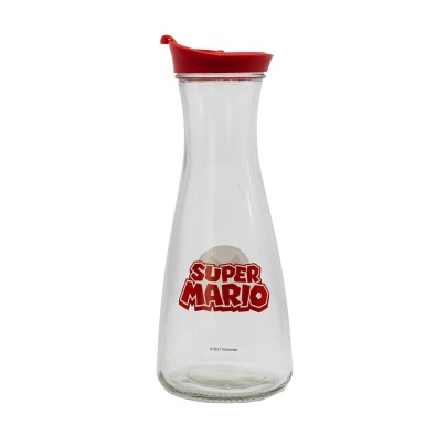 Super Mario - Μπουκάλι Νερού (900 ml) Super Mario - Μπουκάλι Νερού (900 ml)