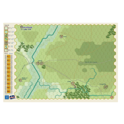 Swords of Sovereignty: Bouvines 1214 – Worringen 1288