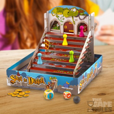 Σώσε τον Δράκο Σώσε τον Δράκο