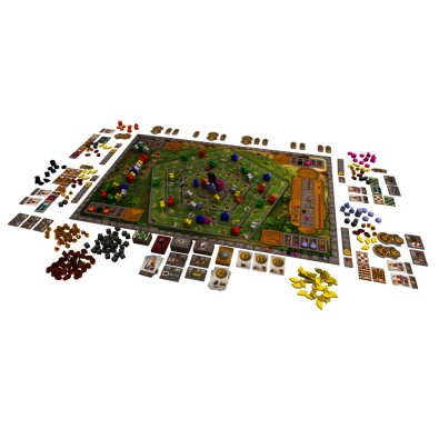 Tawantinsuyu: The Inca Empire Tawantinsuyu: The Inca Empire