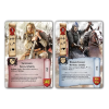 1066, Tears to Many Mothers: The Battle of Hastings Card Game (3rd Edition)