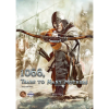 1066, Tears to Many Mothers: The Battle of Hastings Card Game (3rd Edition)