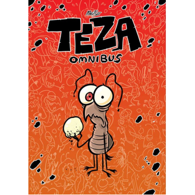 TEZA Omnibus