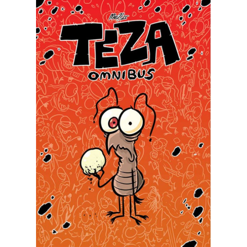 TEZA Omnibus
