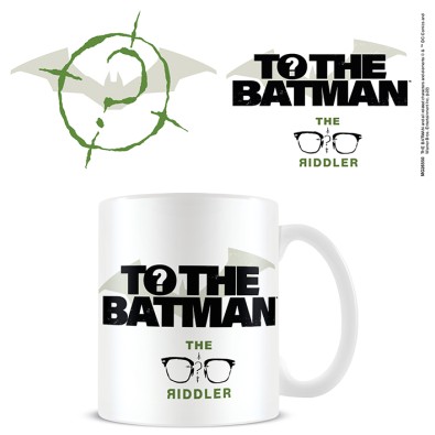 DC Comics - The Batman Κεραμική Κούπα DC Comics - The Batman Κεραμική Κούπα