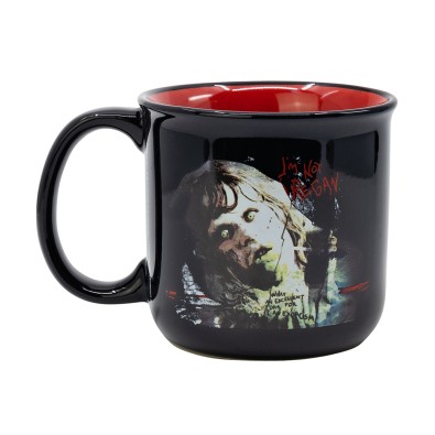 The Exorcist - Κεραμική Κούπα σε Gift Box The Exorcist - Κεραμική Κούπα σε Gift Box