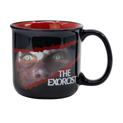 The Exorcist - Κεραμική Κούπα σε Gift Box The Exorcist - Κεραμική Κούπα σε Gift Box
