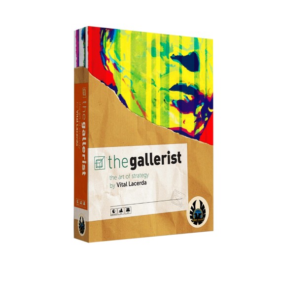 The Gallerist (with Scoring Expansion)