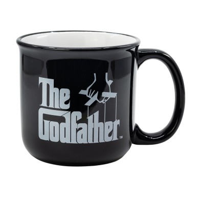 The Godfather - Κεραμική Κούπα σε Gift Box The Godfather - Κεραμική Κούπα σε Gift Box